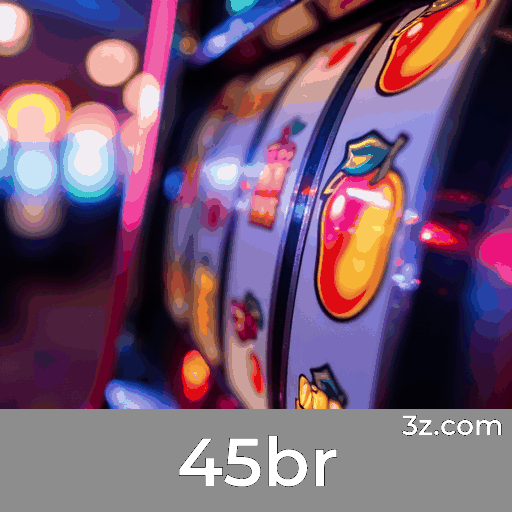 Universo de Jogos Extraordinários do 45br: Diversão Sem Limites