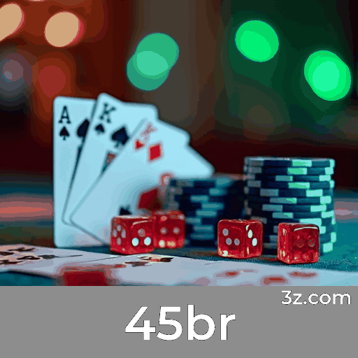 Bônus Reais no 45br: Valor Verdadeiro e Transparente
