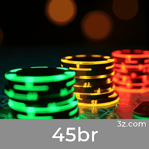Bônus Reais no 45br: Valor Verdadeiro e Transparente