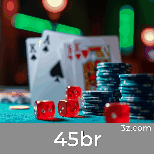 45br Aplicativo: Comunidade Interativa dos Jogadores