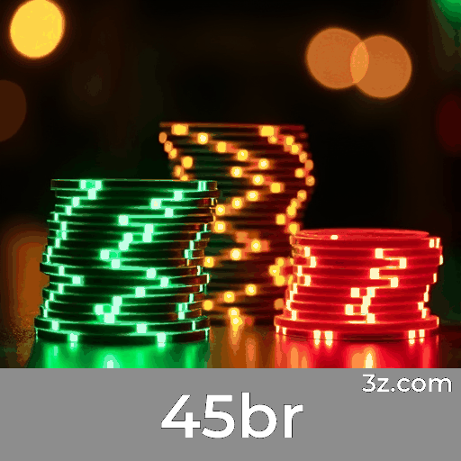 45br: Promoções Inteligentes e Personalizadas para Você
