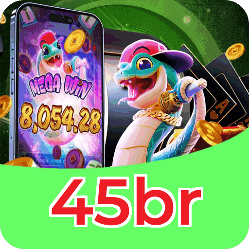 Cadastro 45br