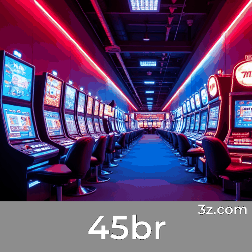 Bônus Reais no 45br: Valor Verdadeiro e Transparente