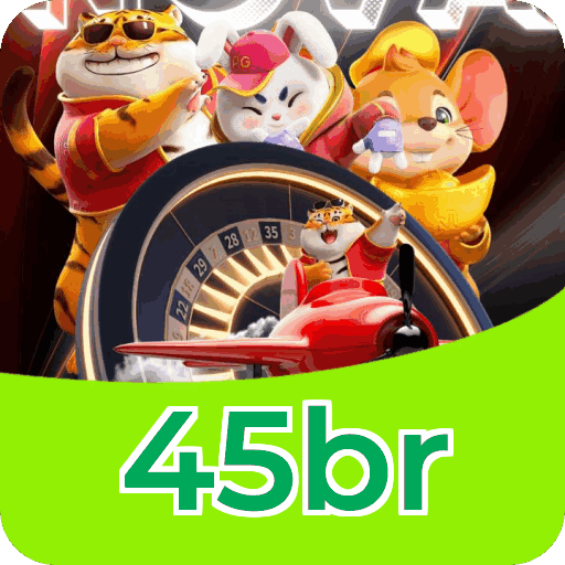 Jogos com maior RTP na 45br