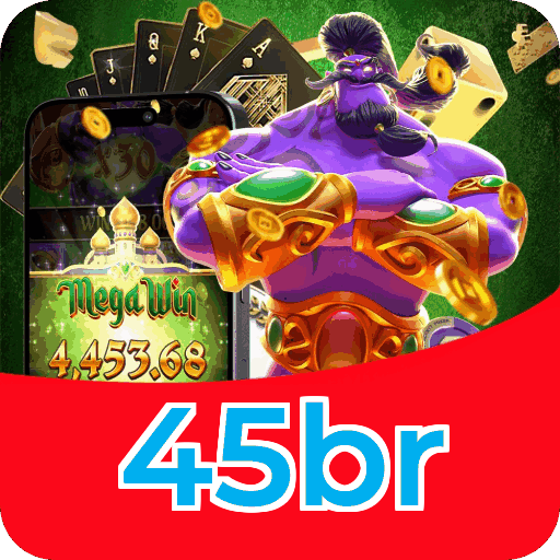 Bônus de Boas-vindas 45br