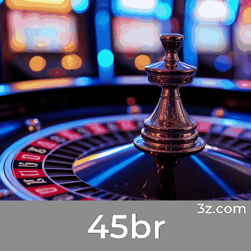 45br Login: Segurança e Privilégios Exclusivos