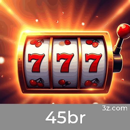 Experiência de Luxo: Casino Exclusivo no 45br